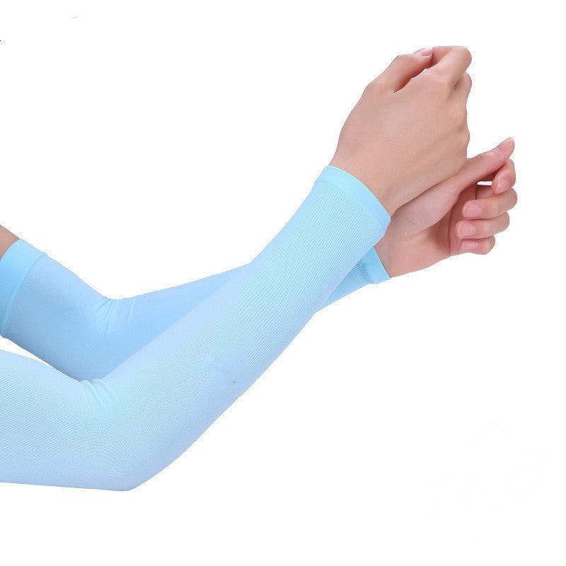 Segoi COOLING ARM SLEEVES for Comport and Protection