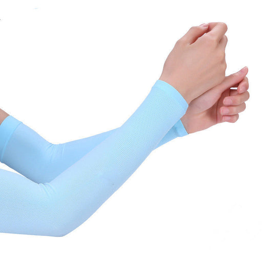Segoi COOLING ARM SLEEVES for Comport and Protection