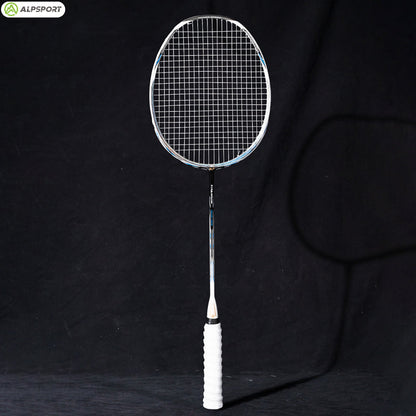 ALPSPORT 8U ZYLT Badminton Racket  [BBQ3.0] - 1PC