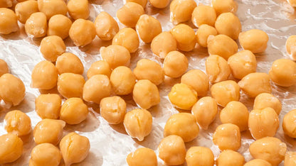 EasyCook CHICKPEAS [400G]