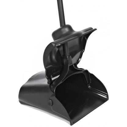 RUBBERMAID Lobby Pro Upright Dust Pan