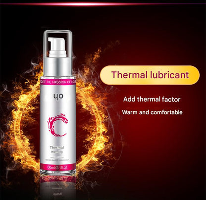OLO 60ML PERSONAL WATER BASED LUBRICANT