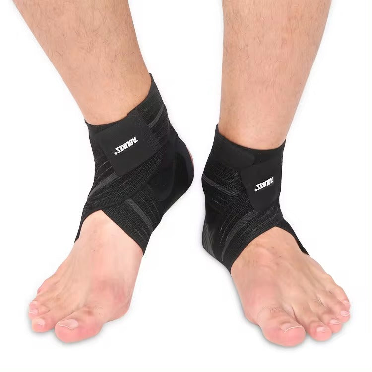 Aolikes 7130B Adjustable Compression Neoprene Ankle Brace