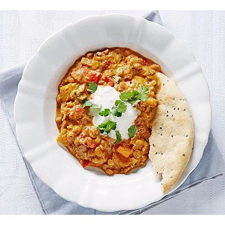 EasyCook YELLOW SPLIT PEAS [400G]