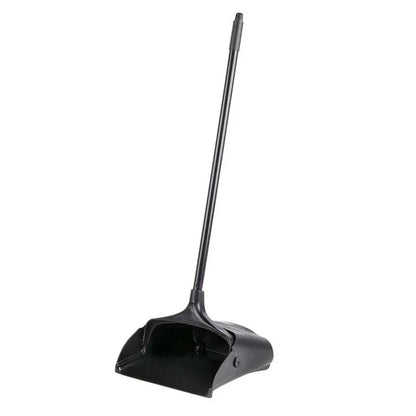 RUBBERMAID Lobby Pro Upright Dust Pan