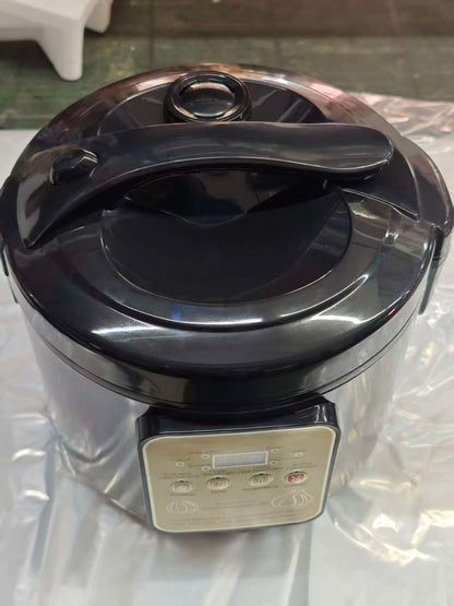 5L Yogurt Making Machine and Black garlic Fermentation Machine [Multifunction]
