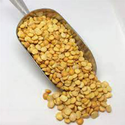 EasyCook YELLOW SPLIT PEAS [400G x 30]