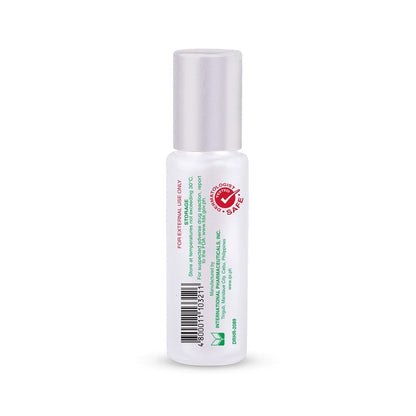 Efficascent Relaxscent Oil - Refresh (12ML x 3 PCS)