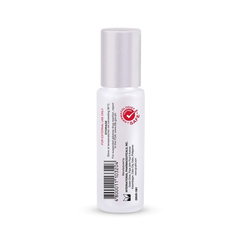 Efficascent Relaxscent Oil - Intense (12ML x 3 PCS)