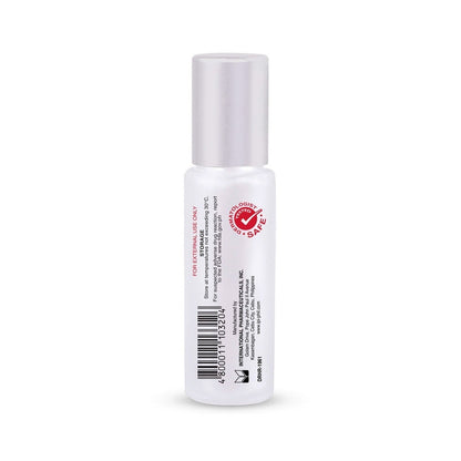 Efficascent Relaxscent Oil - Intense (12ML x 3 PCS)