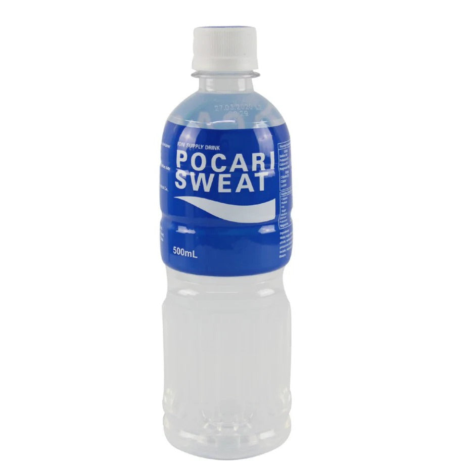 1 Box POCARI SWEAT [ BULK ] SOLD PER BOX