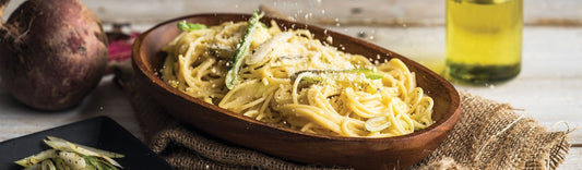 1 CASE - IDEAL GOURMET PASTA Spaghetti 1KG (15 pcs)