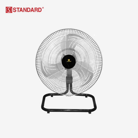 STANDARD Terminator Fan 18'' (Metal Blade) - STD-18E