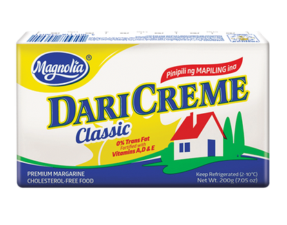MAGNOLIA Dari Creme Classic (5KGx4pcs)