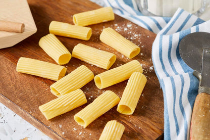 1 CASE - IDEAL GOURMET PASTA Rigatoni 500G (14 pcs)