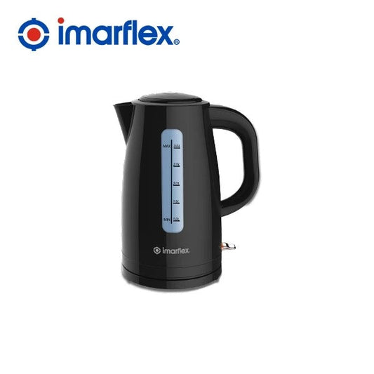 IMARFLEX 3L Electric Kettle IK-301 - BLACK