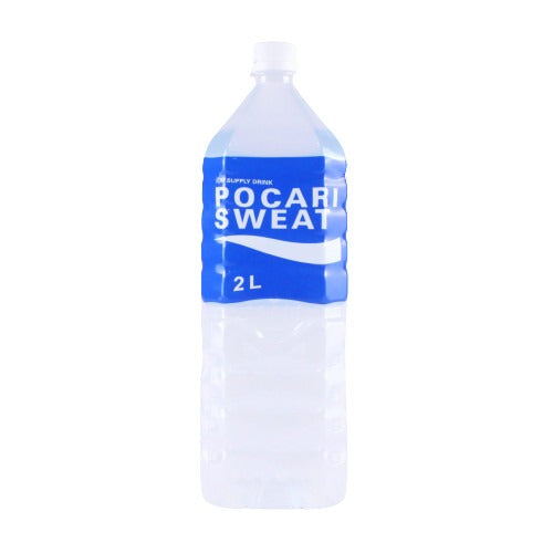 1 Box POCARI SWEAT [ BULK ] SOLD PER BOX