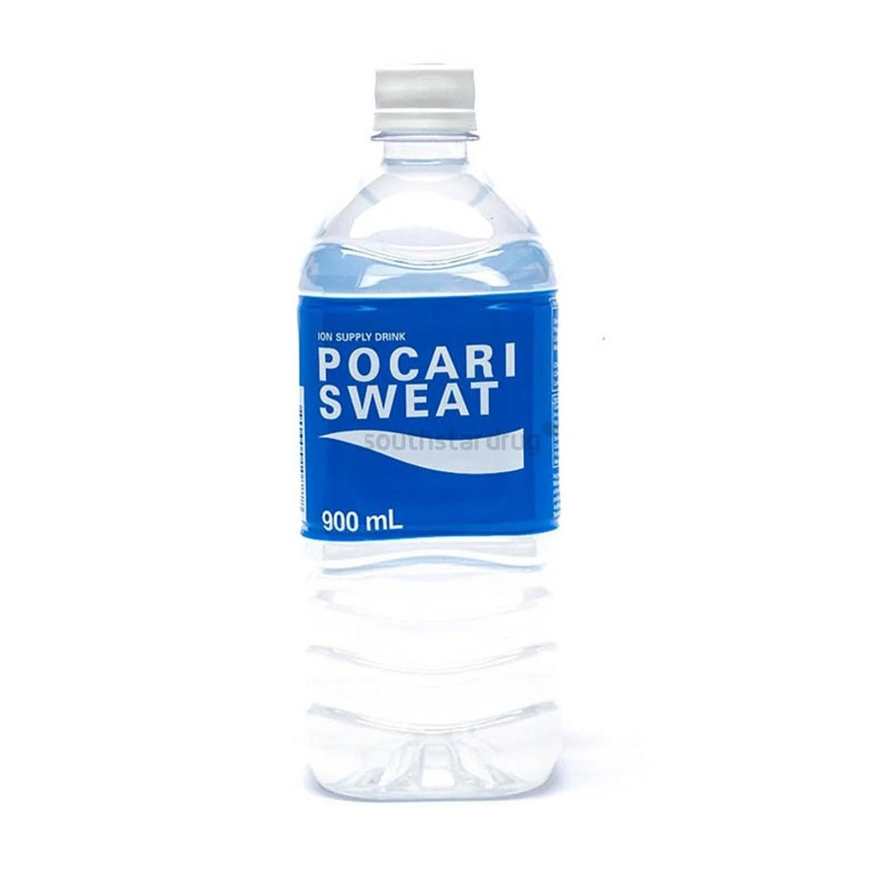 1 Box POCARI SWEAT [ BULK ] SOLD PER BOX