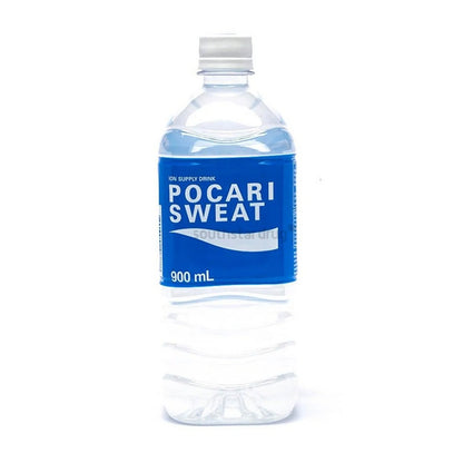 1 Box POCARI SWEAT [ BULK ] SOLD PER BOX