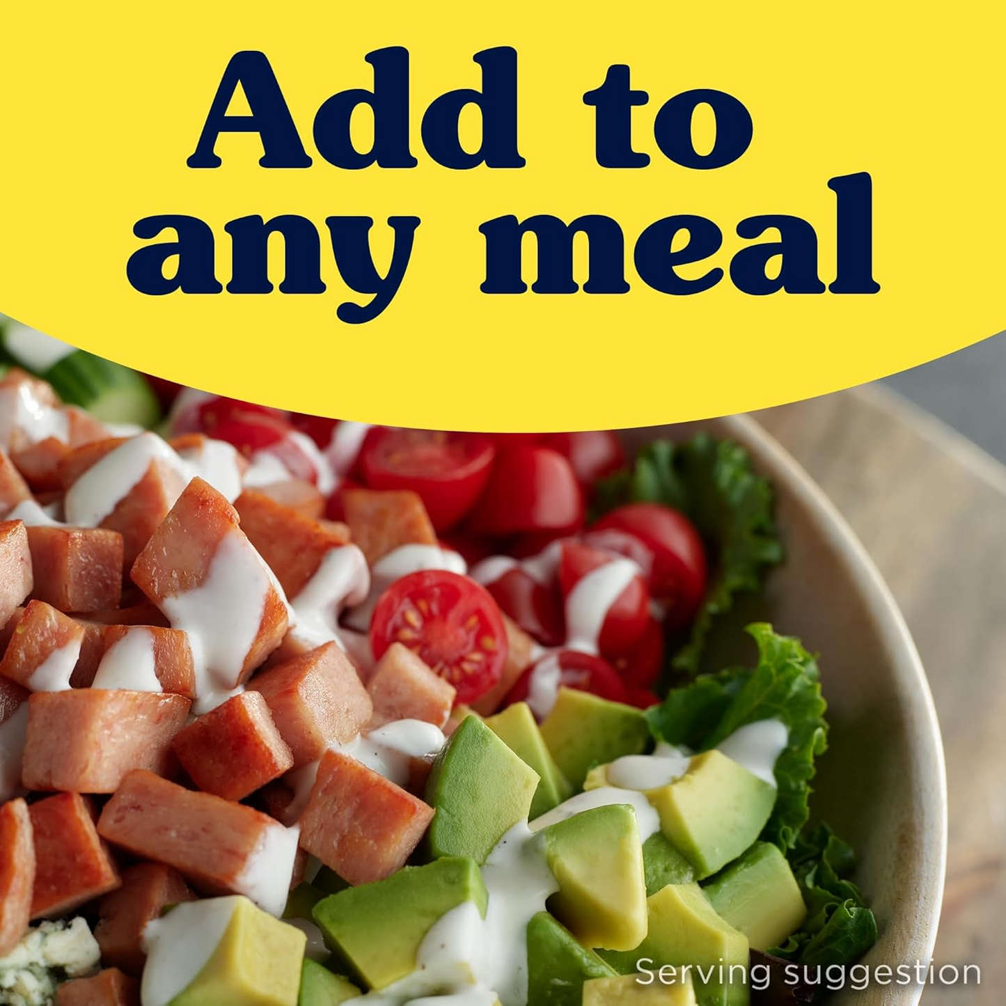 1 CASE SPAM® Less Sodium (340g x 12 cans)
