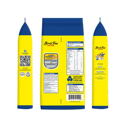 Birch Tree [ FORTIFIED POWDERED MILK ] 1.4kg