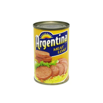 Argentina Meat Loaf 150g [ Case of 48 PCS ]