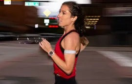 COROS Rechargeable Heart Rate Monitor