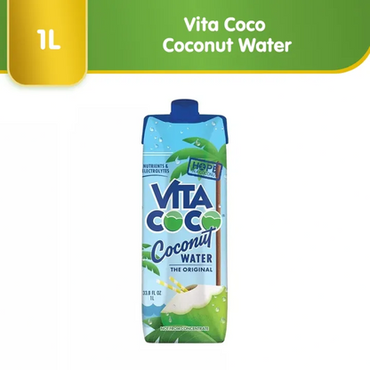 Vita Coco Coconut Water 1000ml (Case of 12pcs)