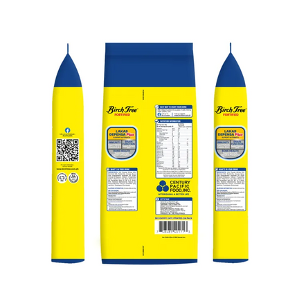 Birch Tree [ FORTIFIED POWDERED MILK ] 2kg