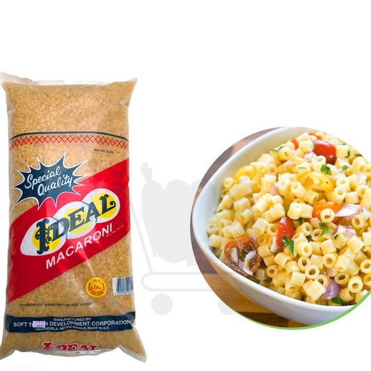 BULK IDEAL MACARONI Salad Mac - 5KG
