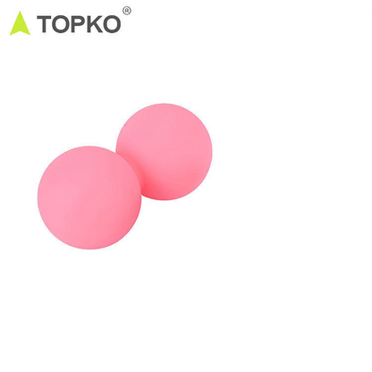 TOPKO Peanut Silicon Ball [Massage Ball]