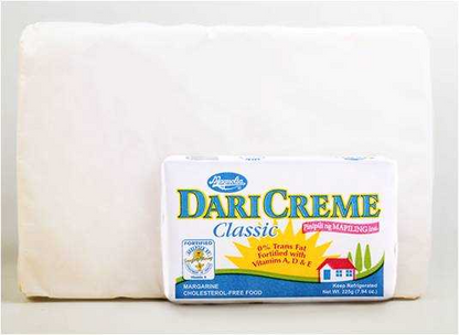 MAGNOLIA Dari Creme Classic (5KGx4pcs)