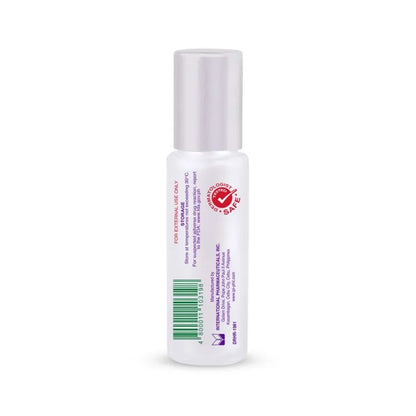 Efficascent Relaxscent Oil - Calm (12ML x 3 PCS)