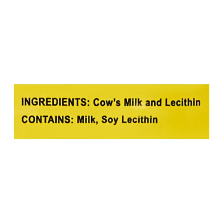 Birch Tree [ Full Cream Milk Made from Pure Cow’s Milk ] 2500g