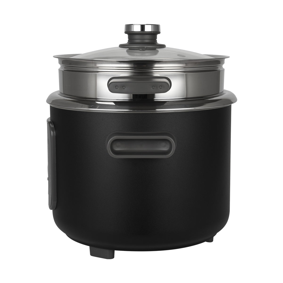 IMARFLEX 4in1 MULTI COOKER IRC-15LS - 8 CUPS CAPACITY