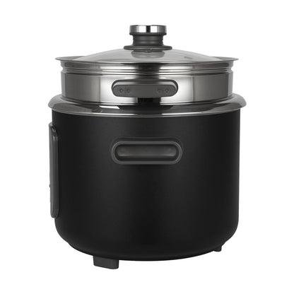 IMARFLEX 4in1 MULTI COOKER IRC-15LS - 8 CUPS CAPACITY