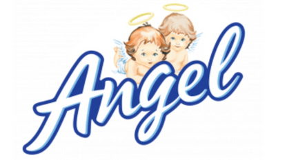 Angel EVAPORATED LIQUID CREAMER 410ml  [ Case of 48pcs ]
