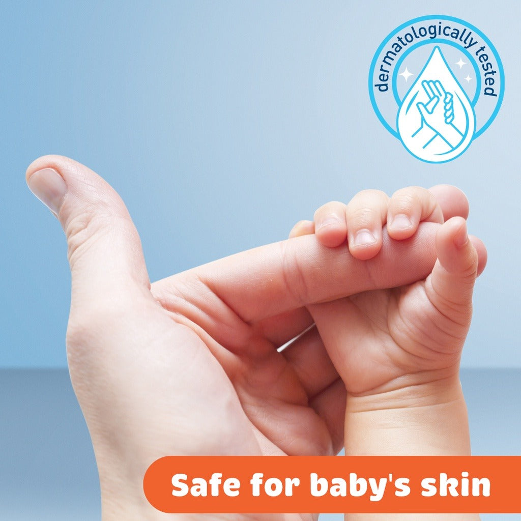 OFF! Baby Insect Repellent Lotion 100ml [ Pack of 3 ]