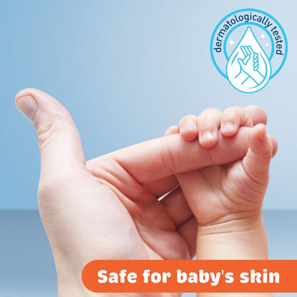 OFF! Baby Insect Repellent Lotion 100ml [ Pack of 3 ]