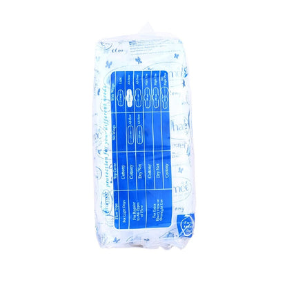 1 CASE - Charmee Sanitary Napkin All-Flow w/ Wings Sulit Pack [20's x 12 Packs]