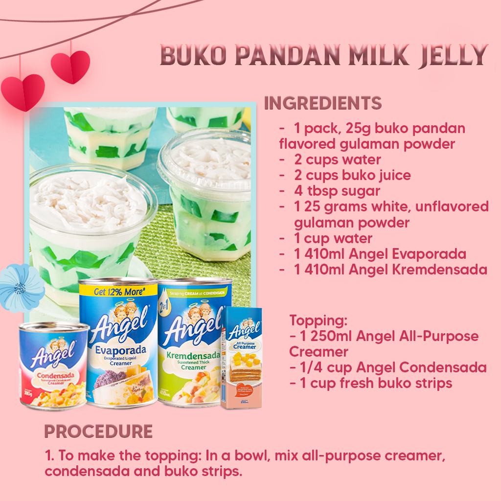 Angel ALL PURPOSE CREAMER 370ml [ Case of 24pcs ] [ Perfect for Cakes & Frozen Desserts, Easy Whip ]