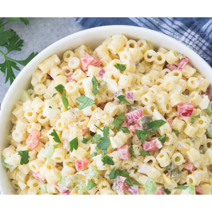 BULK IDEAL MACARONI Salad Mac - 5KG