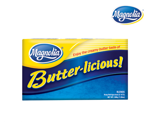 MAGNOLIA Butter-licious (5KGx4pcs)