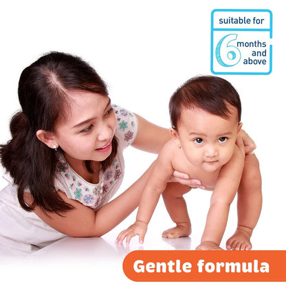 OFF! Baby Insect Repellent Lotion 100ml [ Pack of 3 ]