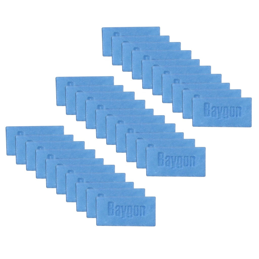 BAYGON Mats Refill [30's x 3 Packs]
