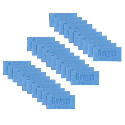 BAYGON Mats Refill [30's x 3 Packs]