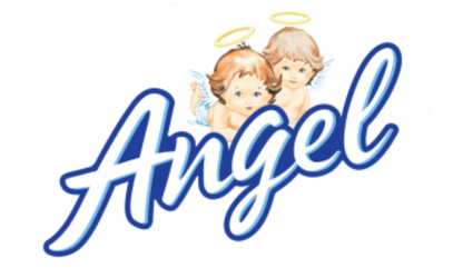 Angel KREMDENSADA Sweetened Thick Creamer 410ml [ Case of 24 pcs ]