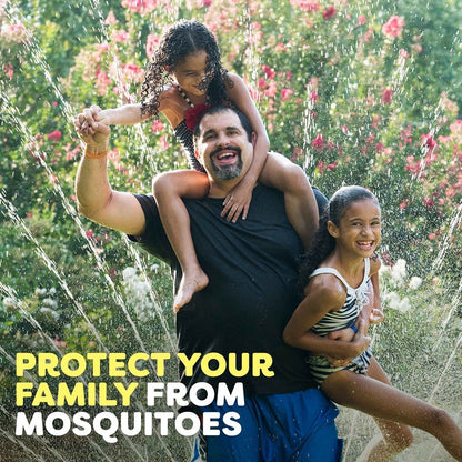 OFF! FamilyCare Insect Repellent Lotion [ Pack of 3 ]