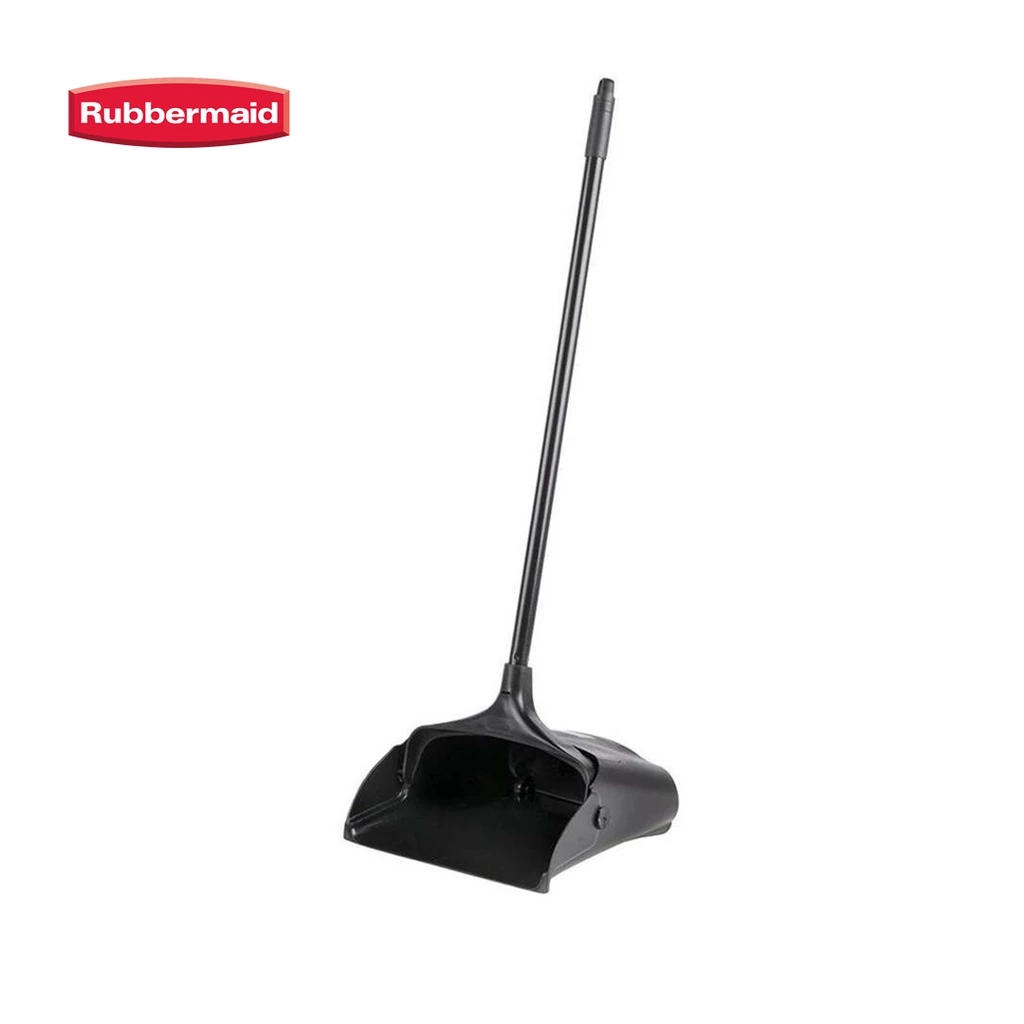 RUBBERMAID Lobby Pro Upright Dust Pan