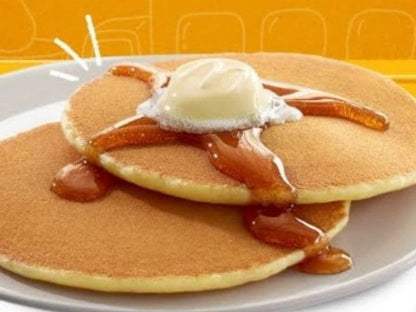 Fresco Maple, Chocolate, Caramel, Strawberry and Salted Caramel Syrup [BUNDLE OF 2]